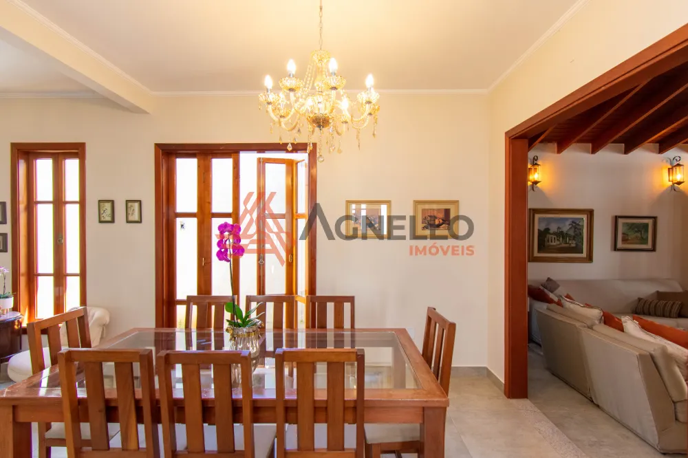 Alugar Casa / Condomínio em Franca R$ 3.000,00 - Foto 9