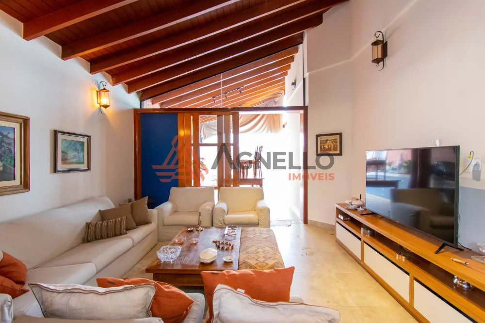 Alugar Casa / Condomínio em Franca R$ 3.000,00 - Foto 10