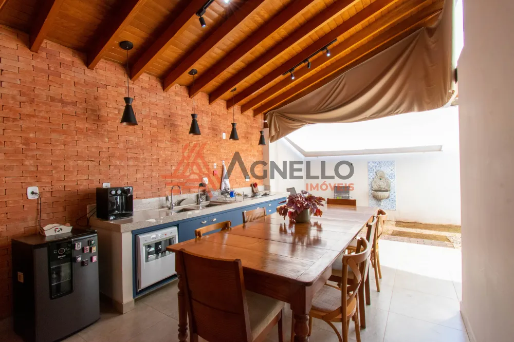 Alugar Casa / Condomínio em Franca R$ 3.000,00 - Foto 14