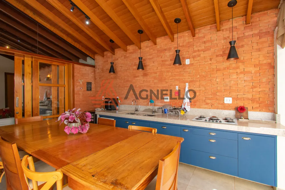 Alugar Casa / Condomínio em Franca R$ 3.000,00 - Foto 12