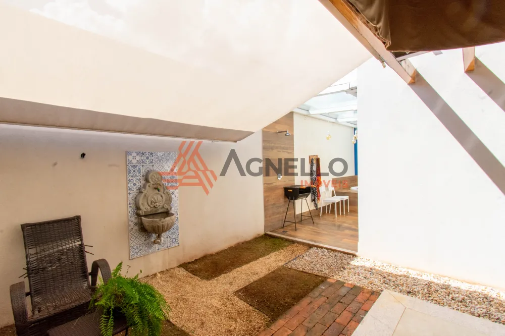 Alugar Casa / Condomínio em Franca R$ 3.000,00 - Foto 21