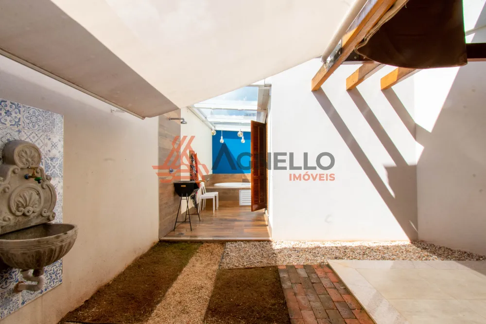 Alugar Casa / Condomínio em Franca R$ 3.000,00 - Foto 23