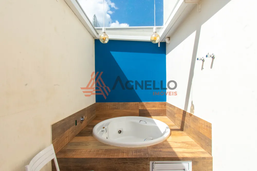 Alugar Casa / Condomínio em Franca R$ 3.000,00 - Foto 24