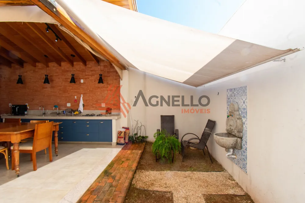 Alugar Casa / Condomínio em Franca R$ 3.000,00 - Foto 28