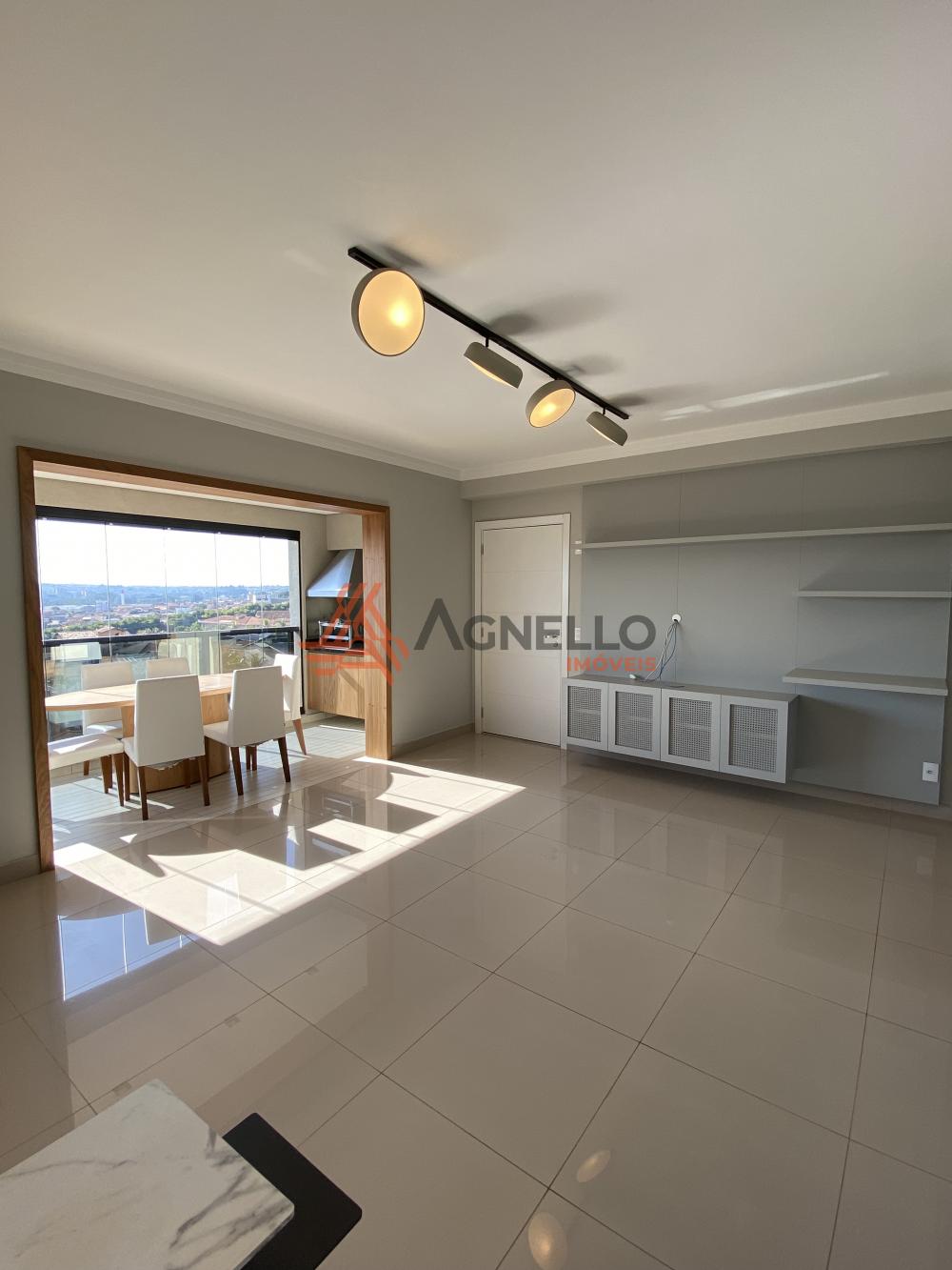 Alugar Apartamento / Padrão em Franca R$ 4.500,00 - Foto 2