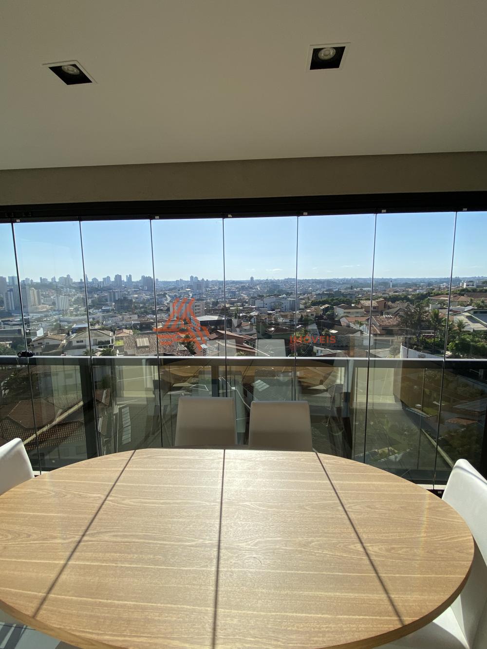 Alugar Apartamento / Padrão em Franca R$ 4.500,00 - Foto 6