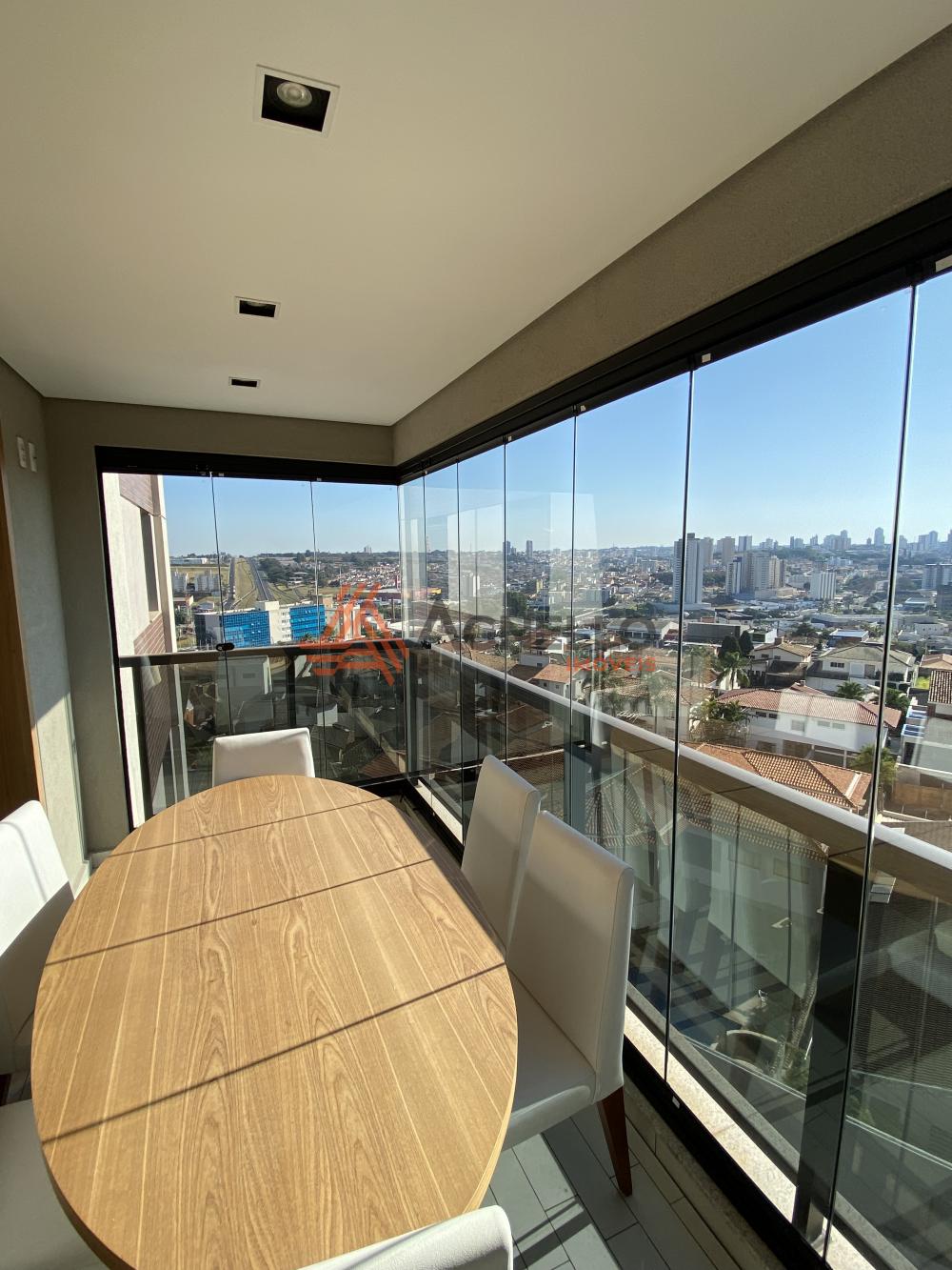 Alugar Apartamento / Padrão em Franca R$ 4.500,00 - Foto 7