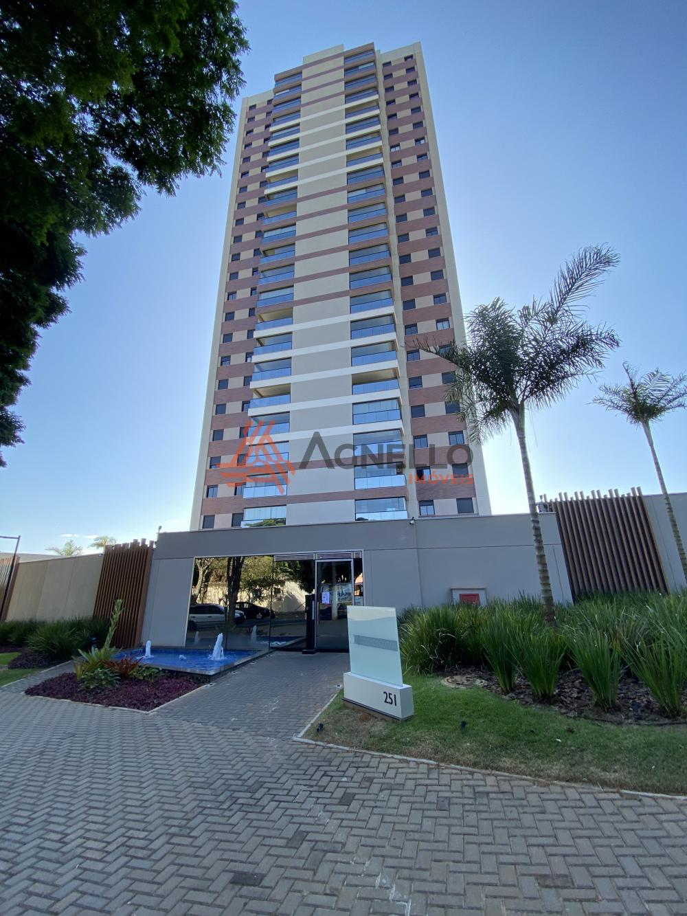 Alugar Apartamento / Padrão em Franca R$ 4.500,00 - Foto 1