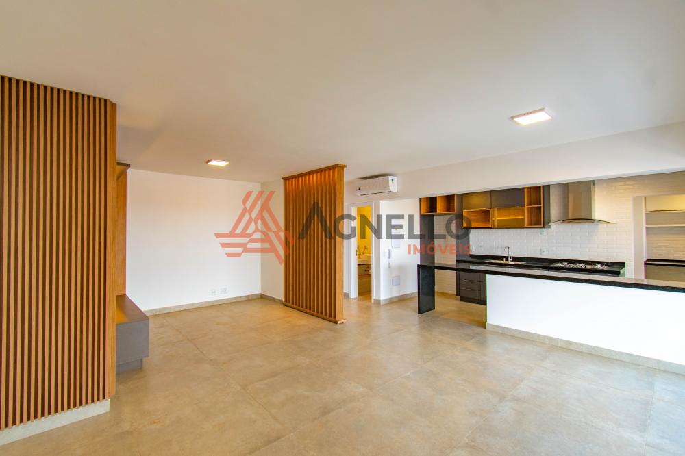 Alugar Apartamento / Padrão em Franca R$ 4.500,00 - Foto 2