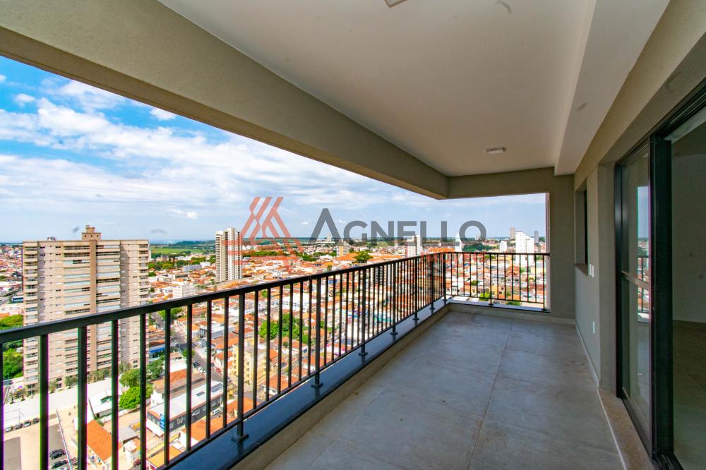 Alugar Apartamento / Padrão em Franca R$ 4.500,00 - Foto 11