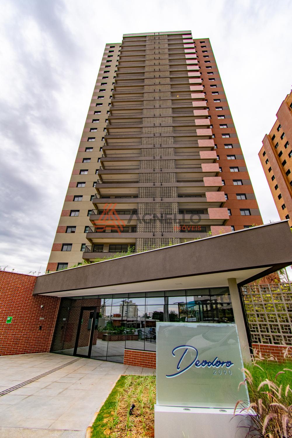 Alugar Apartamento / Padrão em Franca R$ 4.500,00 - Foto 1