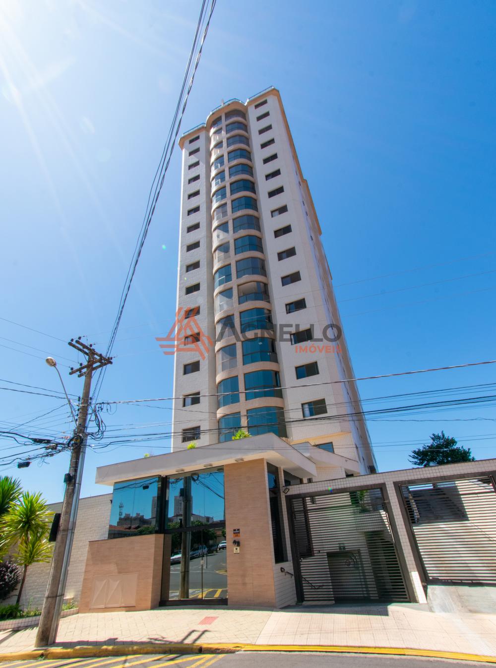 Alugar Apartamento / Padrão em Franca R$ 2.900,00 - Foto 1
