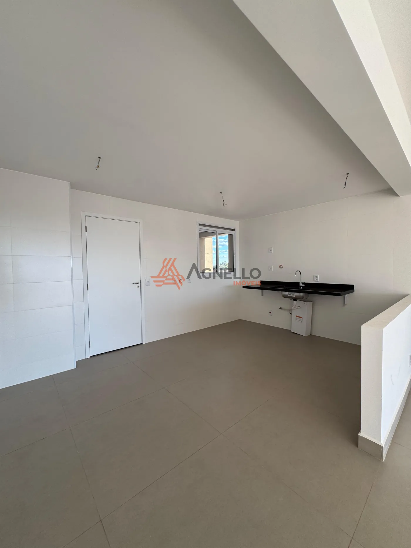 Comprar Apartamento / Padrão em Franca - Foto 1