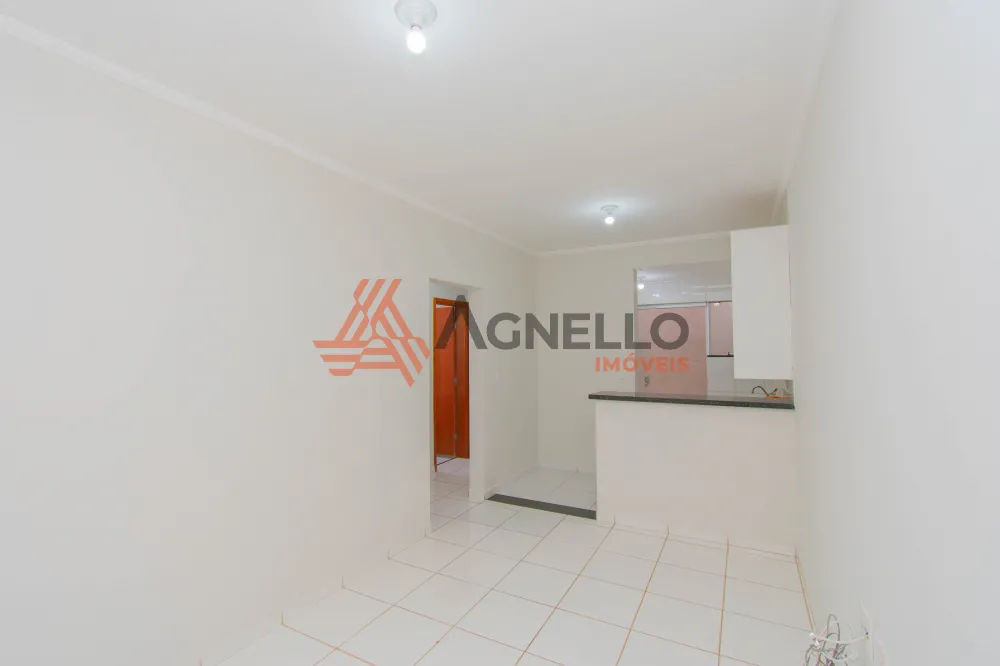 Alugar Apartamento / Padrão em Franca R$ 1.200,00 - Foto 3