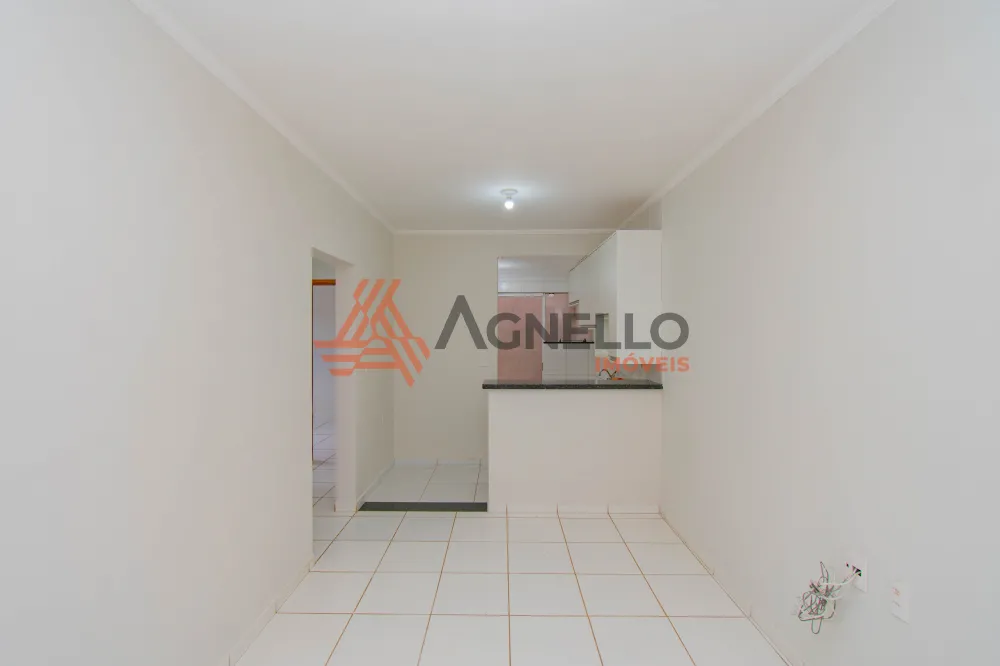 Alugar Apartamento / Padrão em Franca R$ 1.200,00 - Foto 4