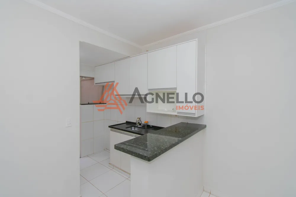 Alugar Apartamento / Padrão em Franca R$ 1.200,00 - Foto 5
