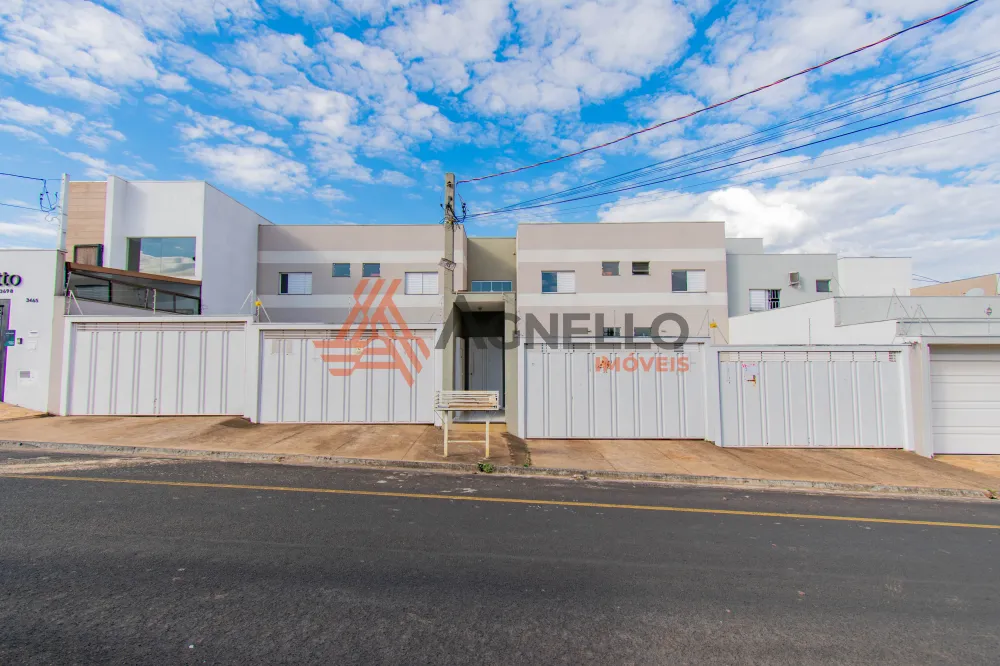Alugar Apartamento / Padrão em Franca R$ 1.200,00 - Foto 1