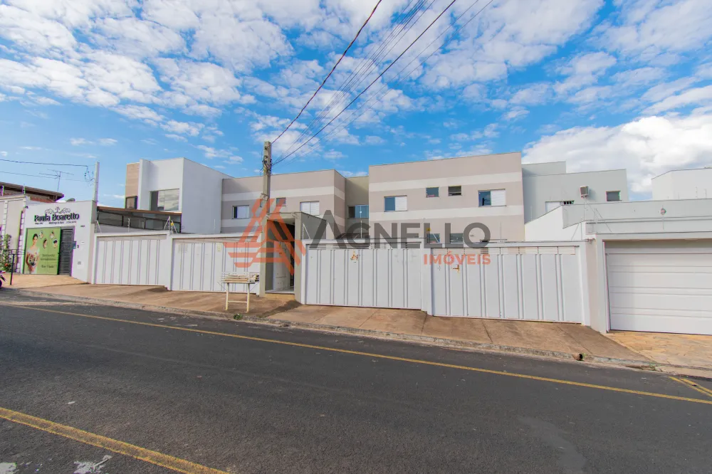 Alugar Apartamento / Padrão em Franca R$ 1.200,00 - Foto 2