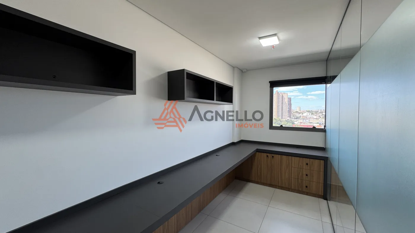 Alugar Comercial / Sala em Franca R$ 2.300,00 - Foto 4