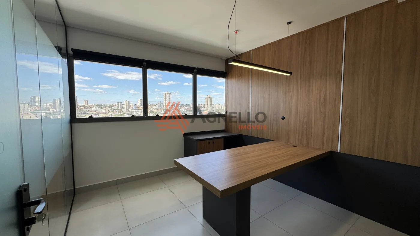 Alugar Comercial / Sala em Franca R$ 2.300,00 - Foto 5