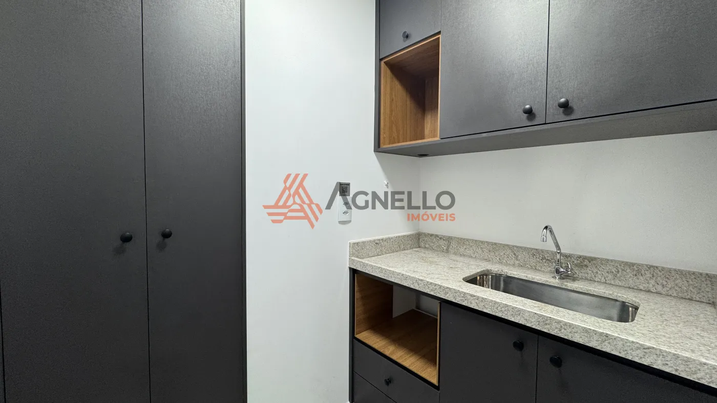 Alugar Comercial / Sala em Franca R$ 2.300,00 - Foto 6
