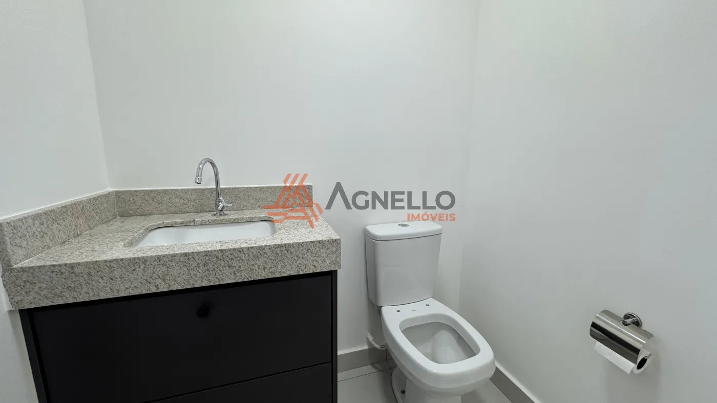 Alugar Comercial / Sala em Franca R$ 2.300,00 - Foto 7