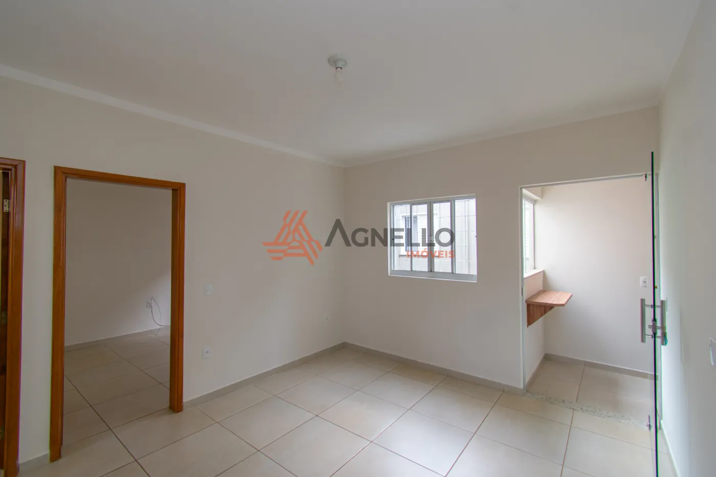 Alugar Apartamento / Padrão em Franca R$ 1.100,00 - Foto 2