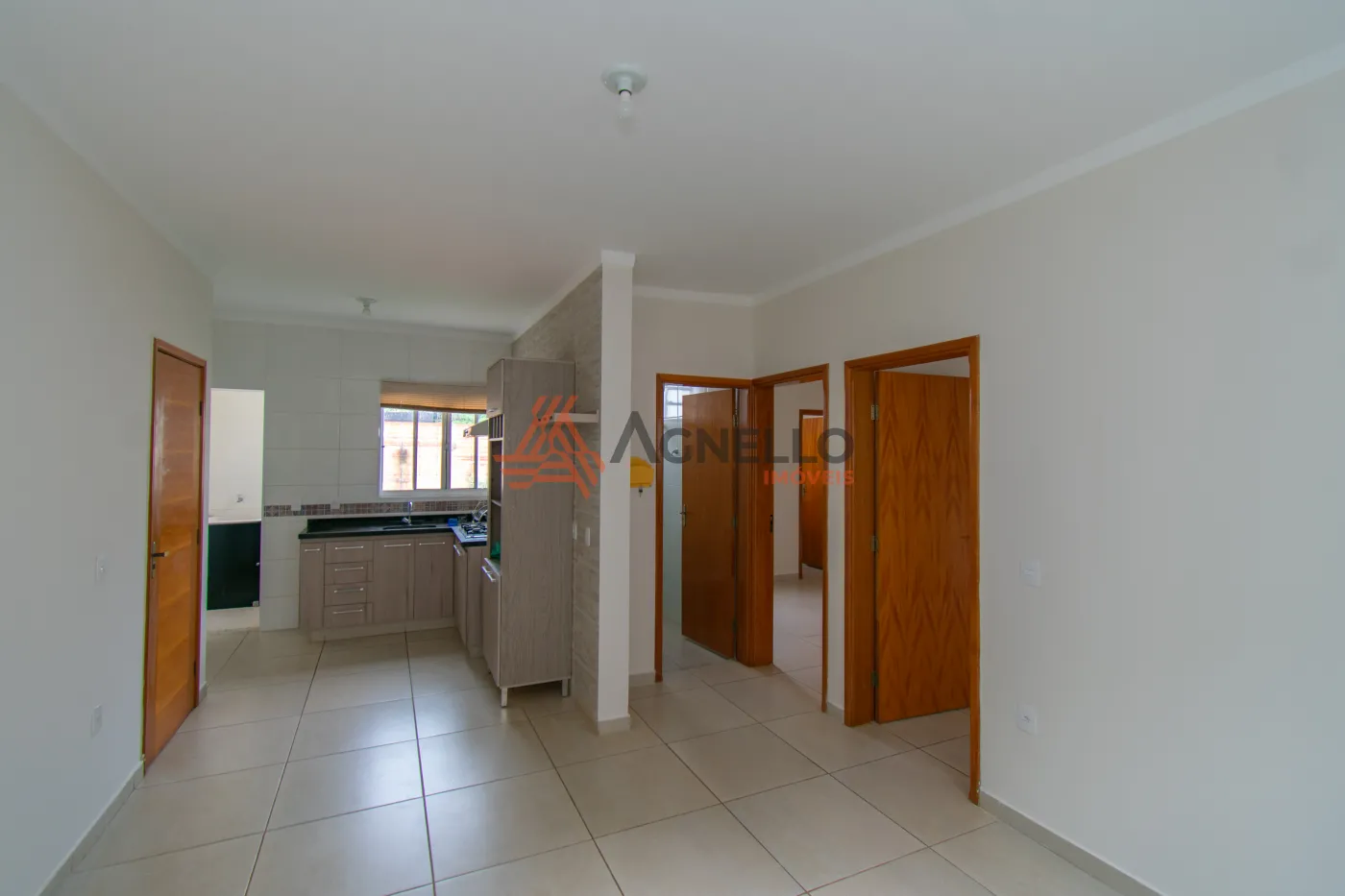 Alugar Apartamento / Padrão em Franca R$ 1.100,00 - Foto 4