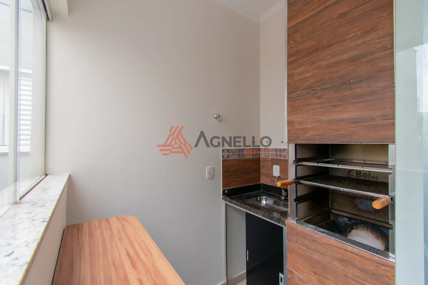 Alugar Apartamento / Padrão em Franca R$ 1.100,00 - Foto 3