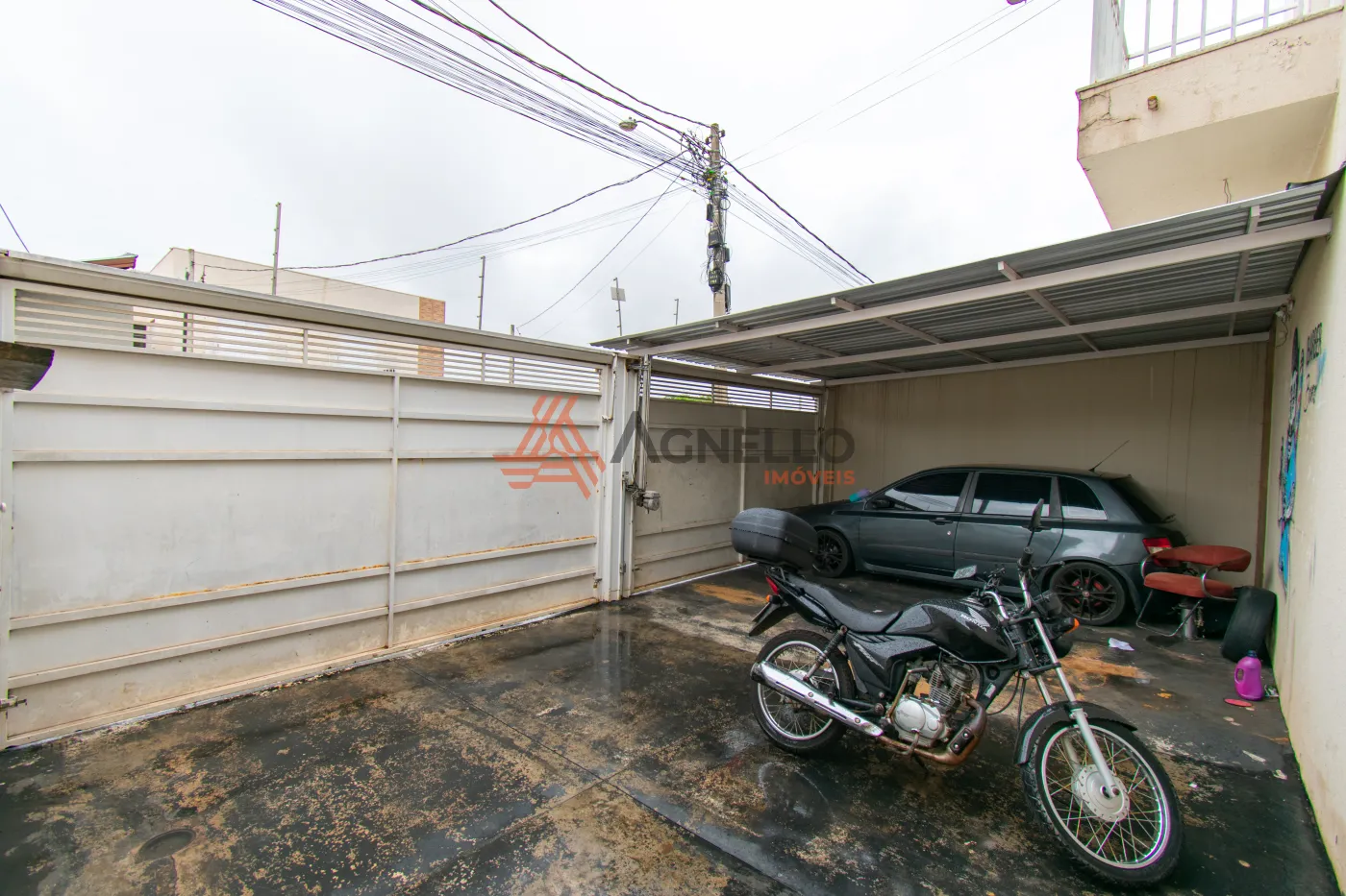Alugar Apartamento / Padrão em Franca R$ 1.100,00 - Foto 11