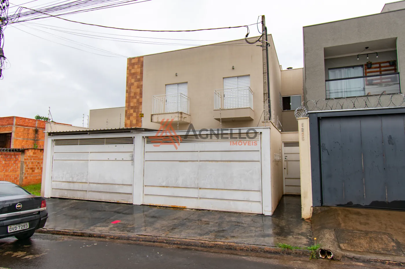 Alugar Apartamento / Padrão em Franca R$ 1.100,00 - Foto 1