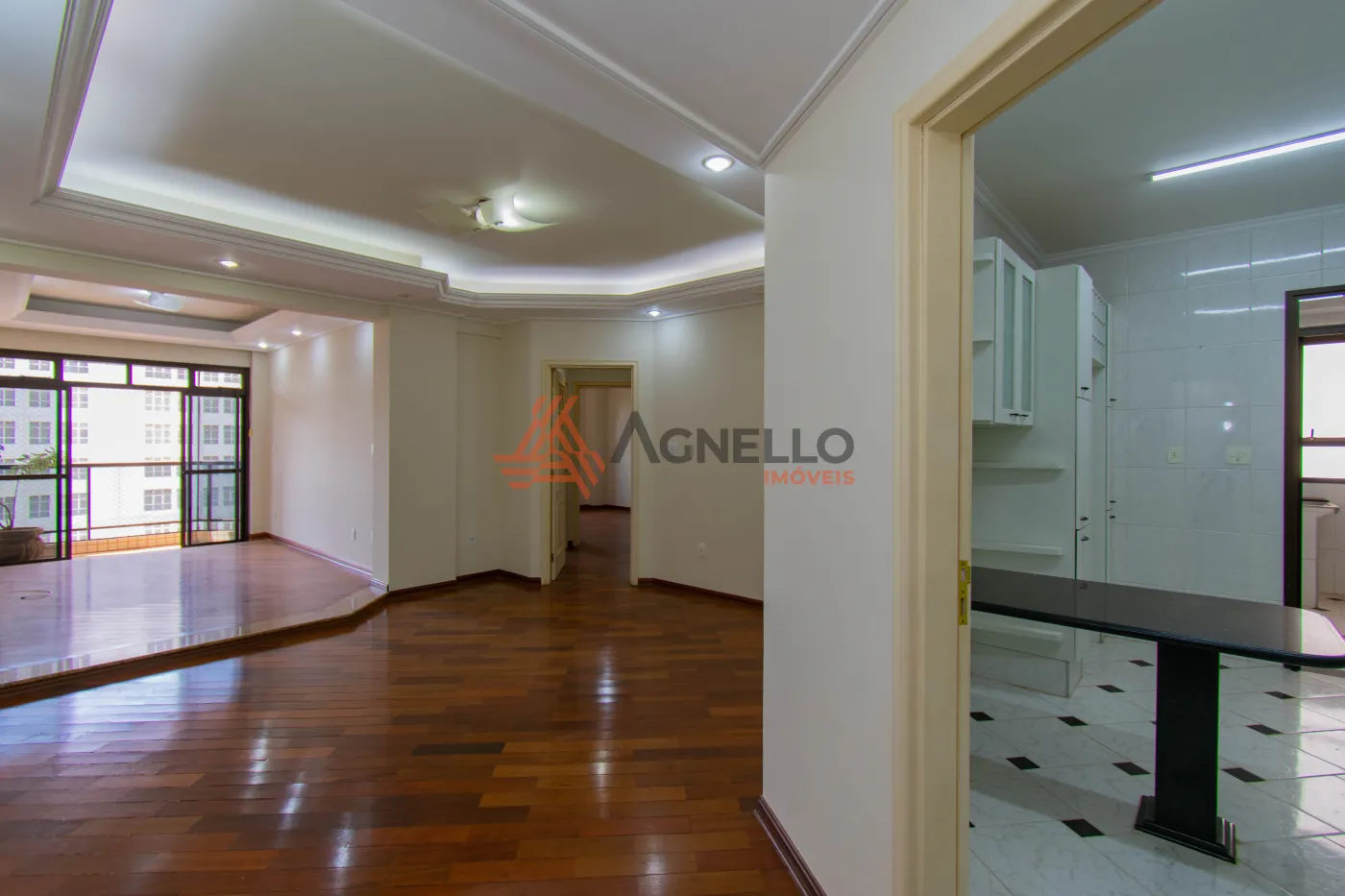 Alugar Apartamento / Padrão em Franca R$ 1.600,00 - Foto 1