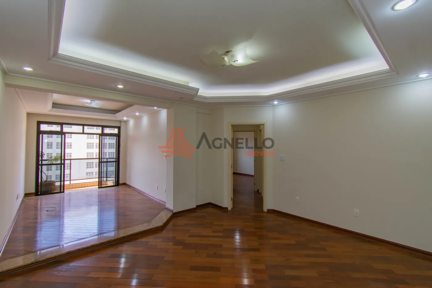 Alugar Apartamento / Padrão em Franca R$ 1.600,00 - Foto 2