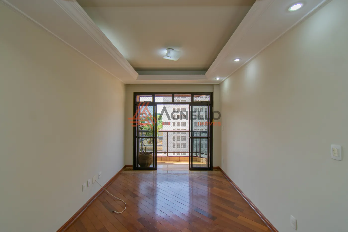 Alugar Apartamento / Padrão em Franca R$ 1.600,00 - Foto 3