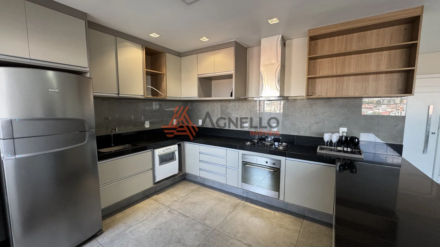 Comprar Apartamento / Padrão em Franca R$ 980.000,00 - Foto 4