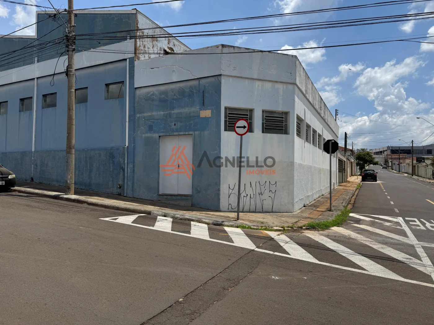 Alugar Comercial / Galpão em Franca R$ 12.000,00 - Foto 3