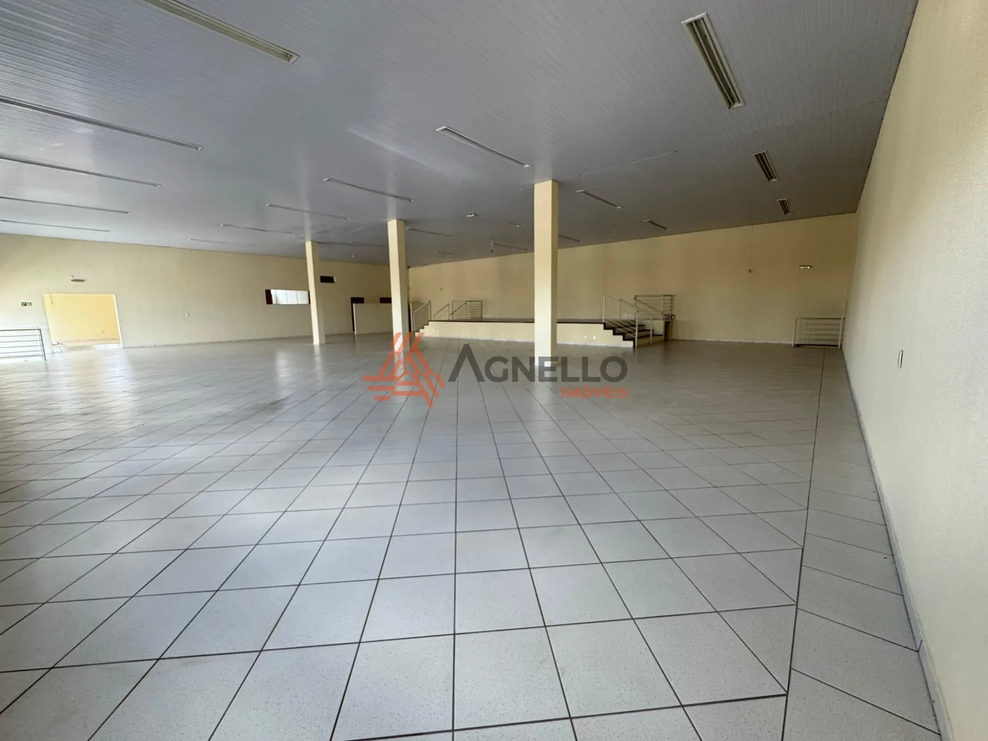 Alugar Comercial / Galpão em Franca R$ 12.000,00 - Foto 4