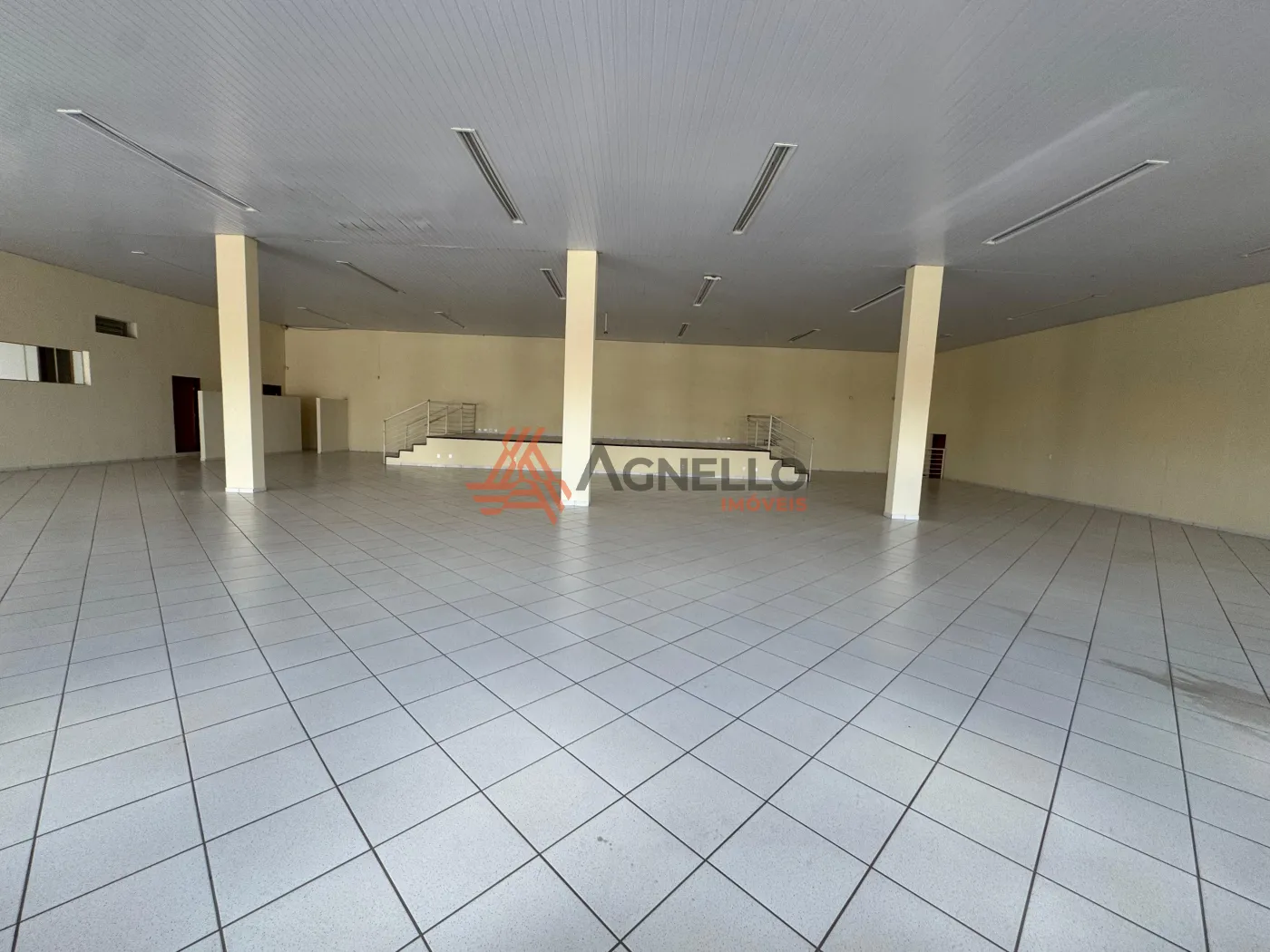 Alugar Comercial / Galpão em Franca R$ 12.000,00 - Foto 5