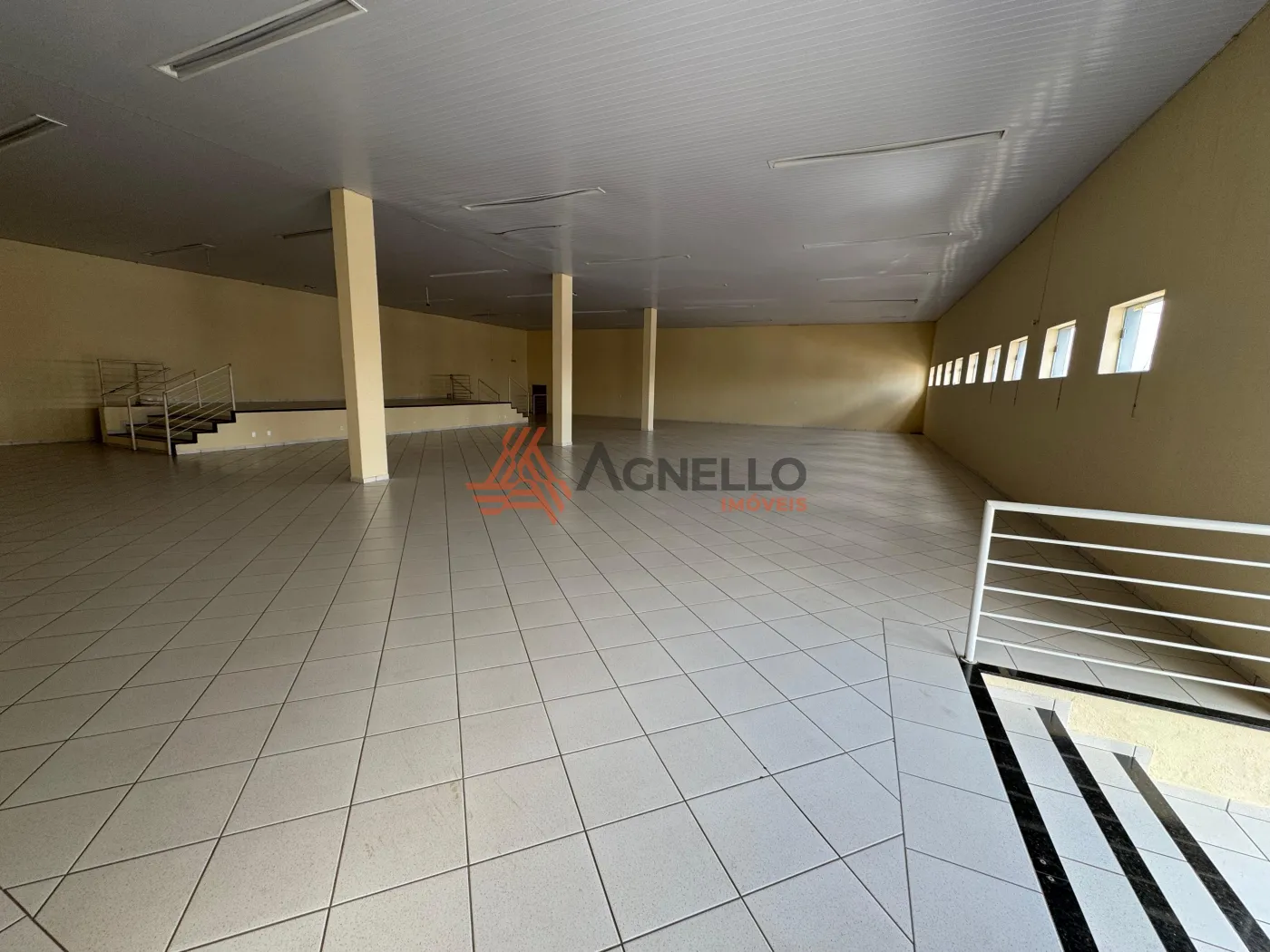 Alugar Comercial / Galpão em Franca R$ 12.000,00 - Foto 7