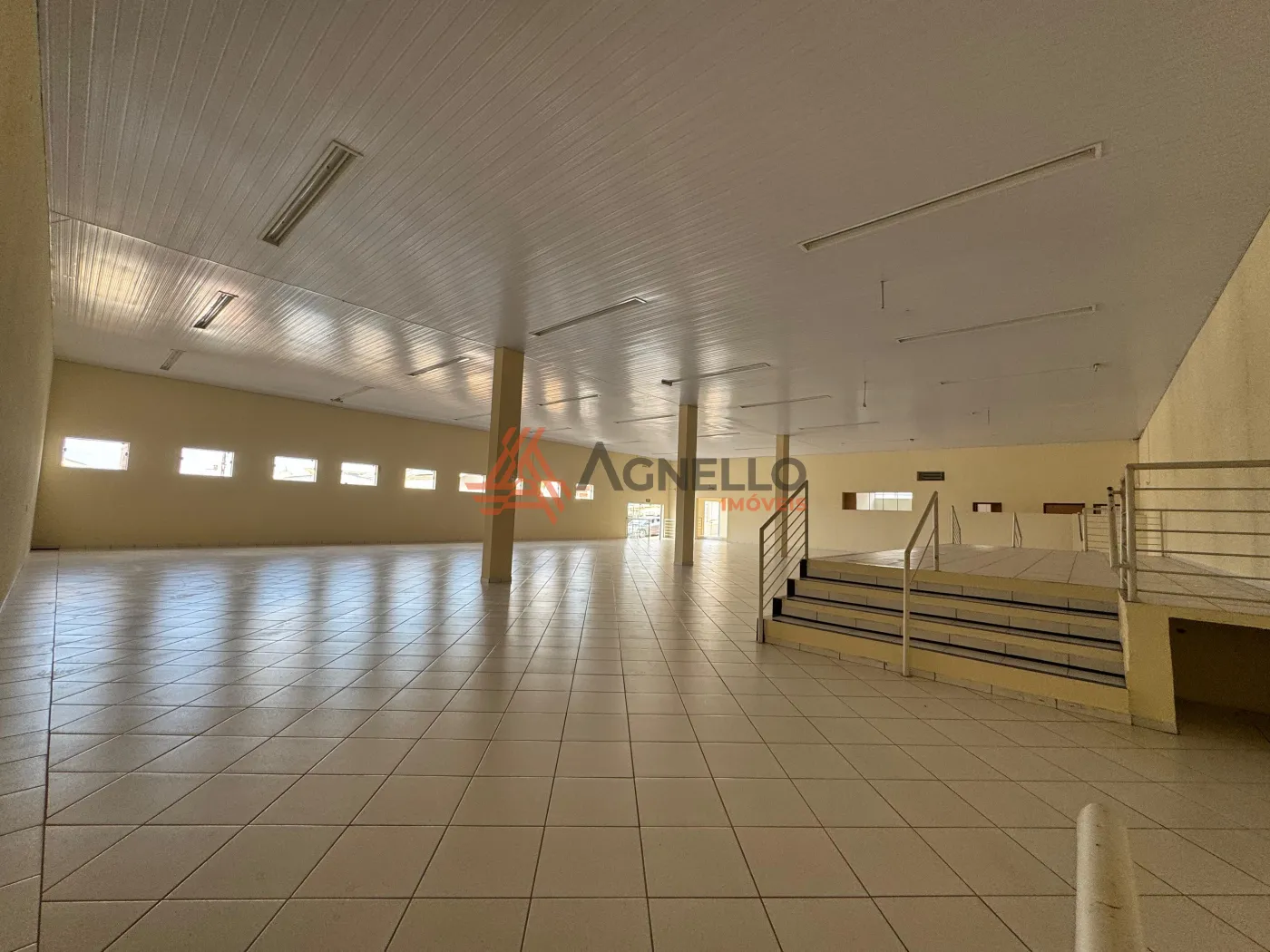 Alugar Comercial / Galpão em Franca R$ 12.000,00 - Foto 8