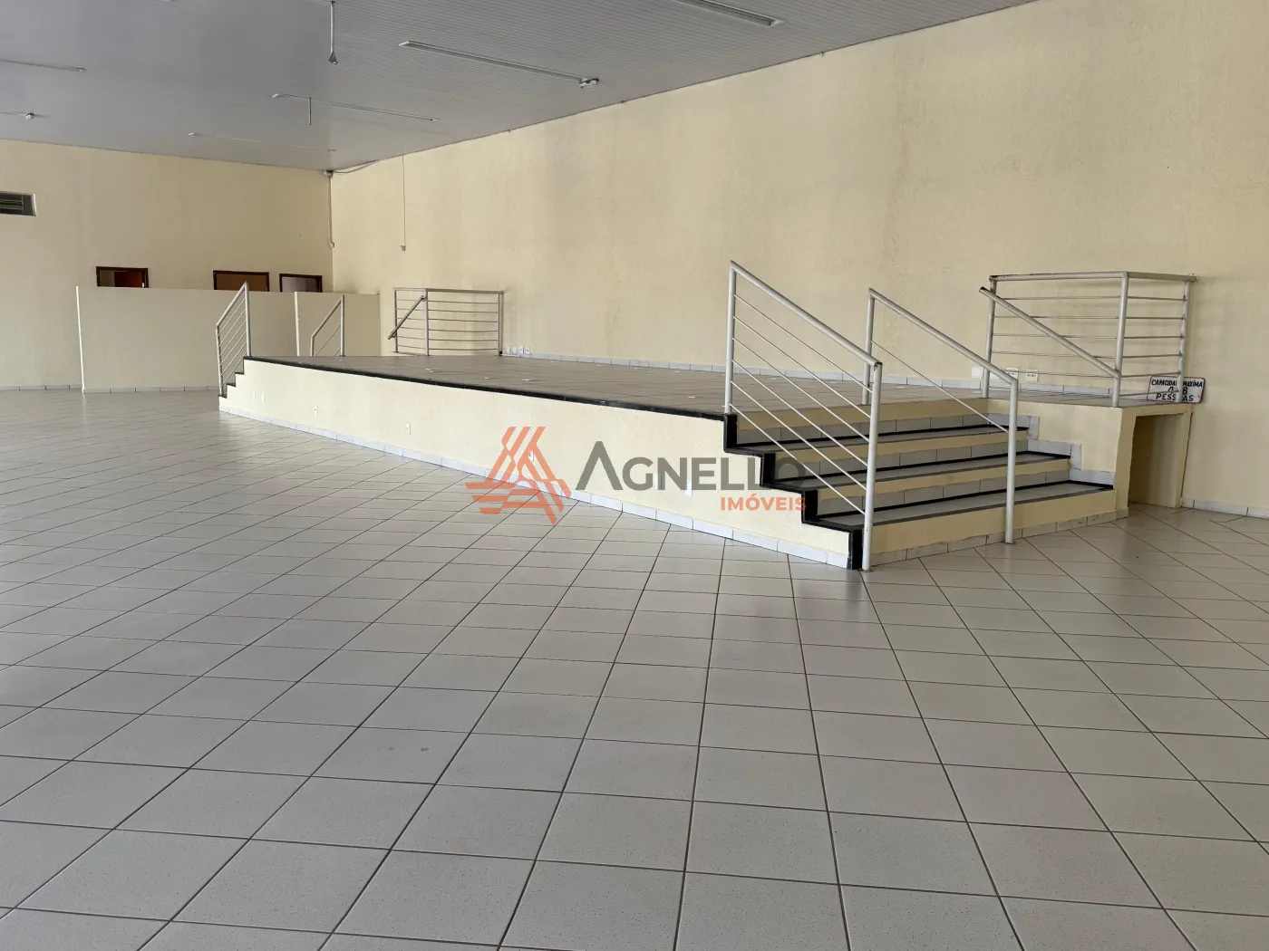 Alugar Comercial / Galpão em Franca R$ 12.000,00 - Foto 9