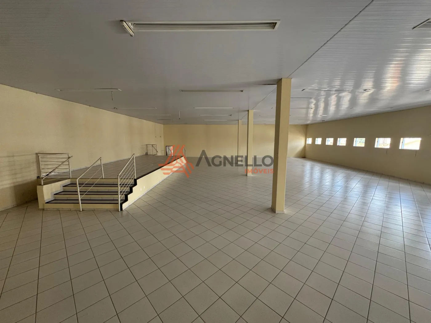 Alugar Comercial / Galpão em Franca R$ 12.000,00 - Foto 10
