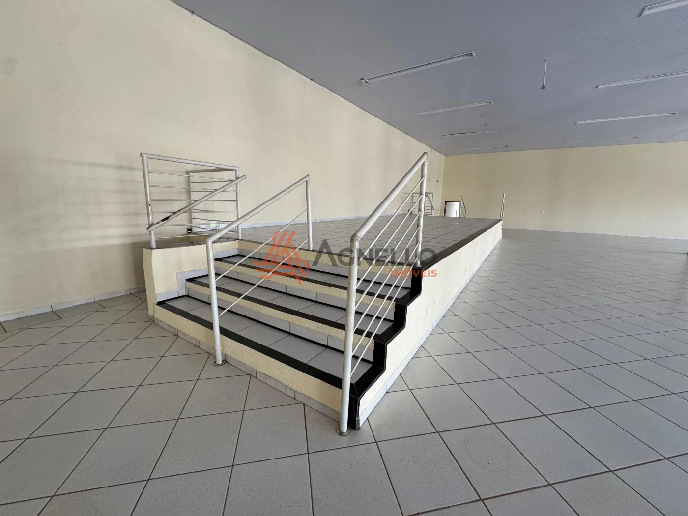 Alugar Comercial / Galpão em Franca R$ 12.000,00 - Foto 11
