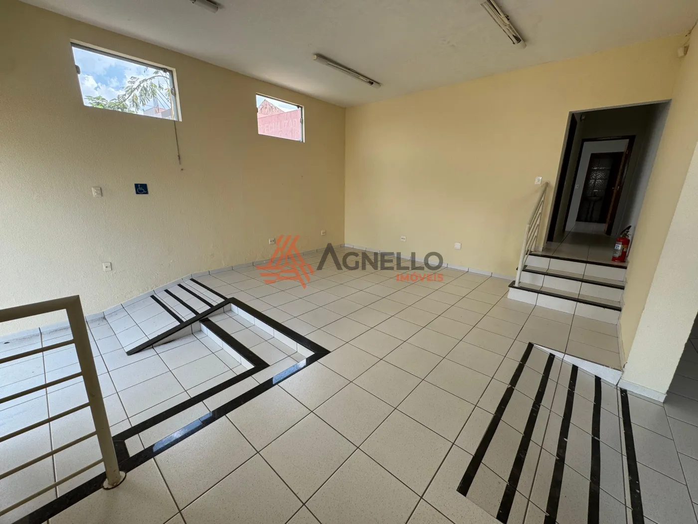 Alugar Comercial / Galpão em Franca R$ 12.000,00 - Foto 13