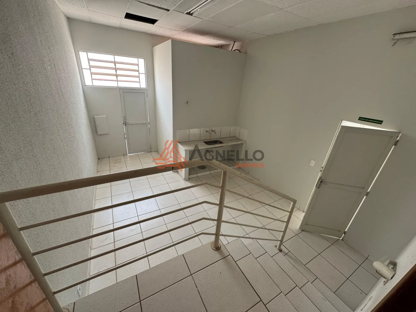 Alugar Comercial / Galpão em Franca R$ 12.000,00 - Foto 21