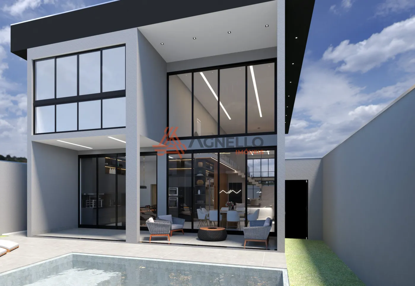 Comprar Casa / Condomínio em Franca R$ 3.200.000,00 - Foto 1