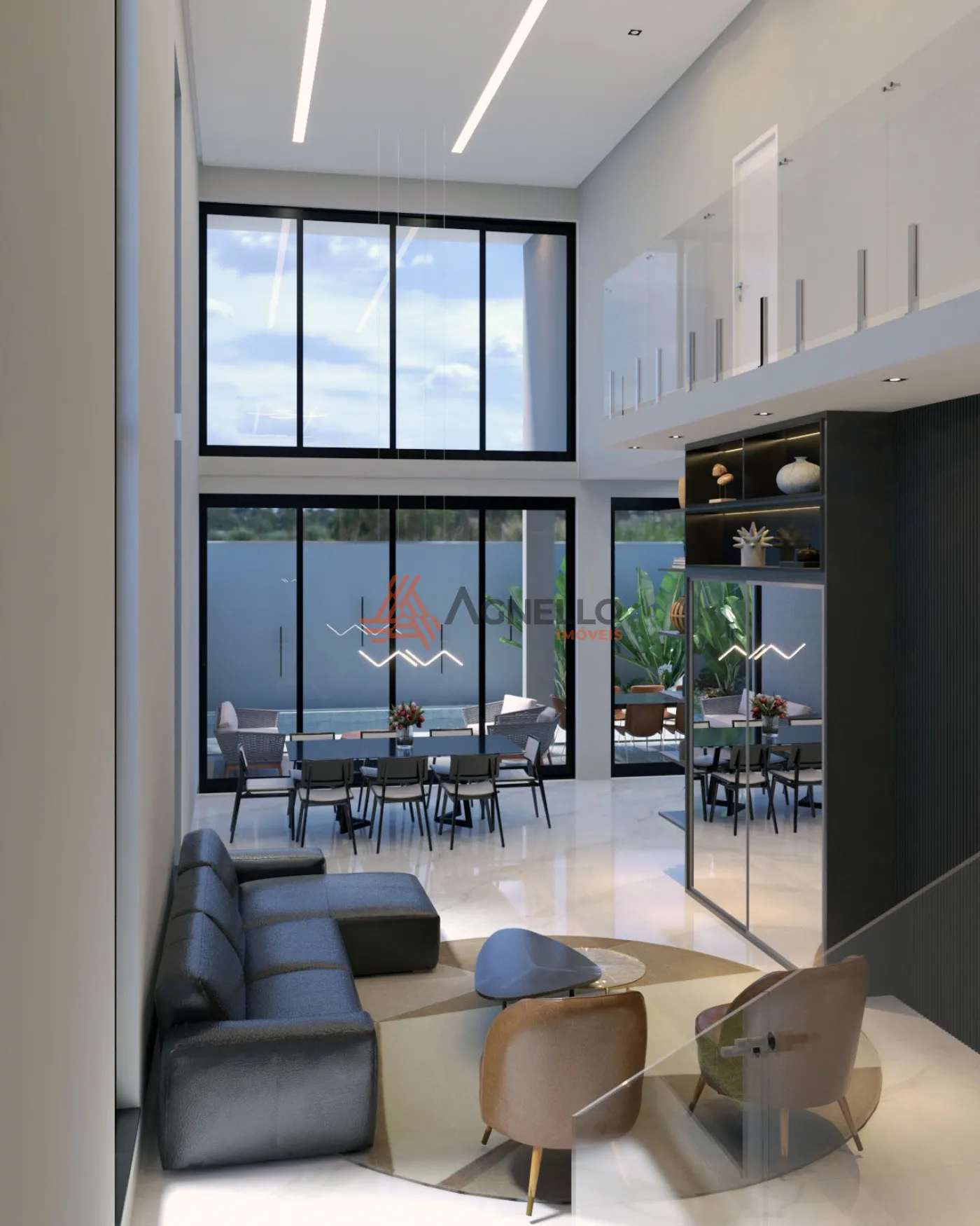 Comprar Casa / Condomínio em Franca R$ 3.200.000,00 - Foto 5