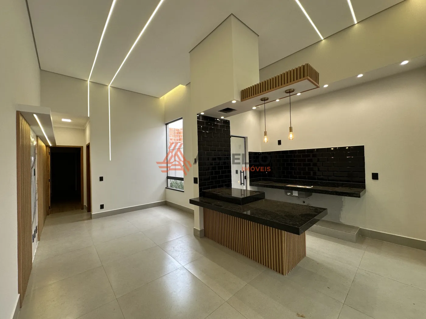 Comprar Casa / Bairro em Franca R$ 540.000,00 - Foto 3