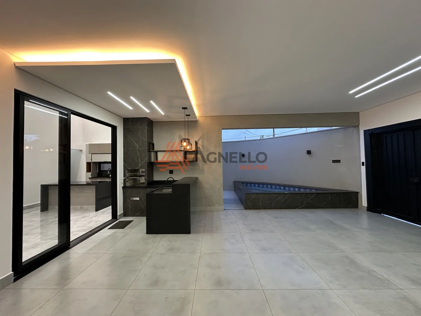 Comprar Casa / Bairro em Franca R$ 900.000,00 - Foto 1