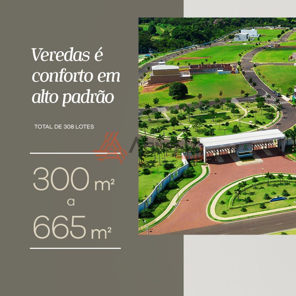 Galeria - Veredas de Franca - Condomnio de Terrenos